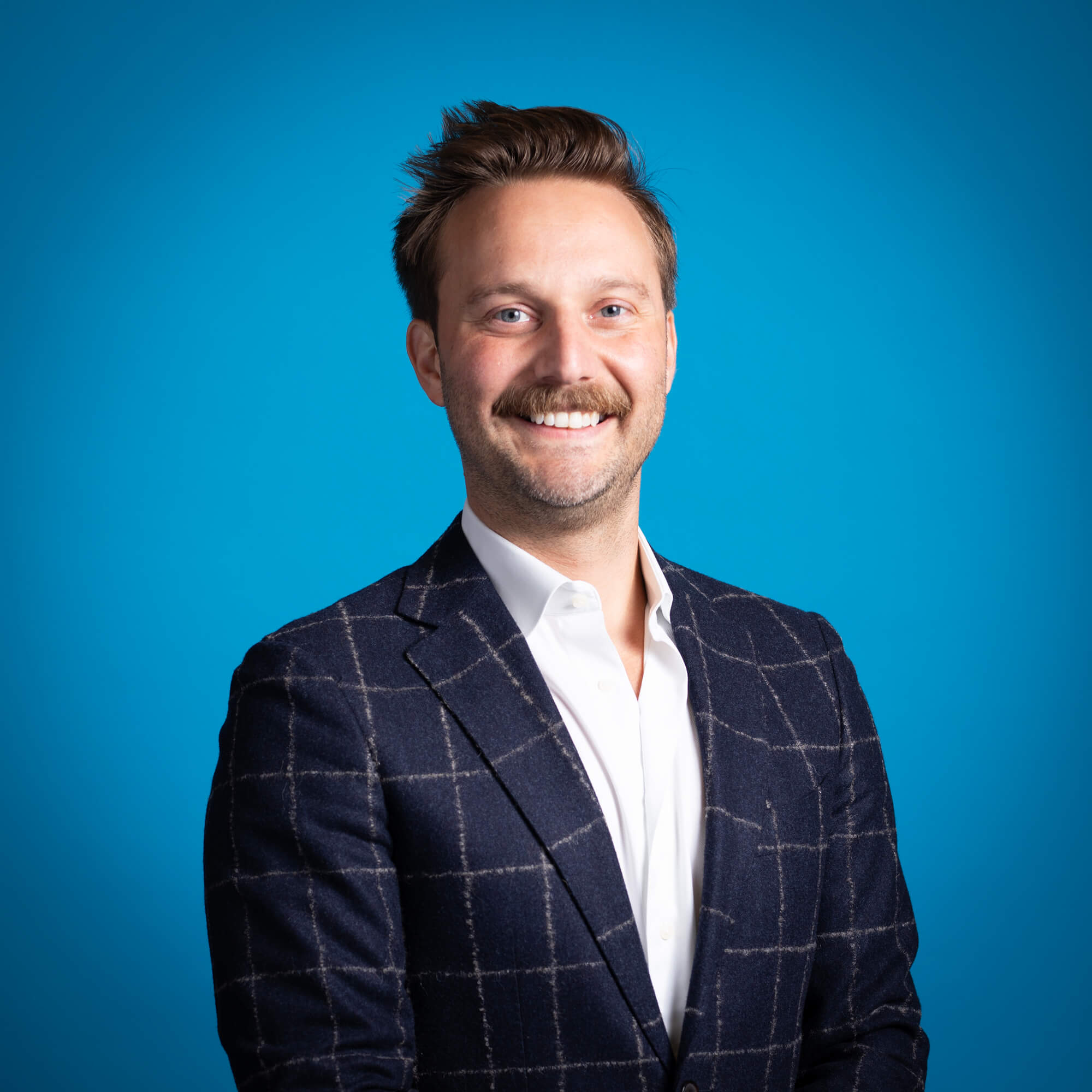 Dan Roussis